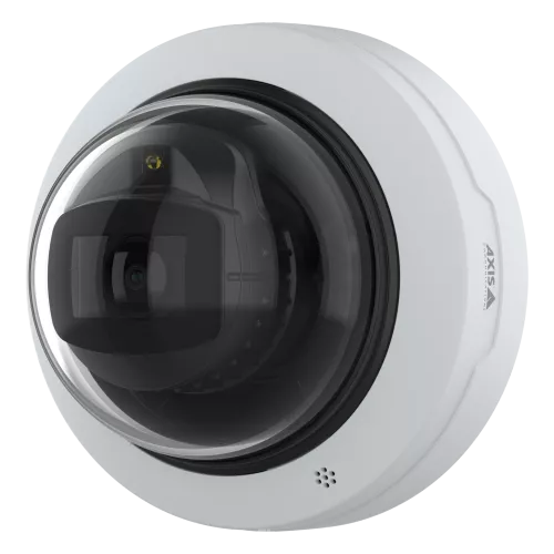 AXIS M42 Dome  Camera